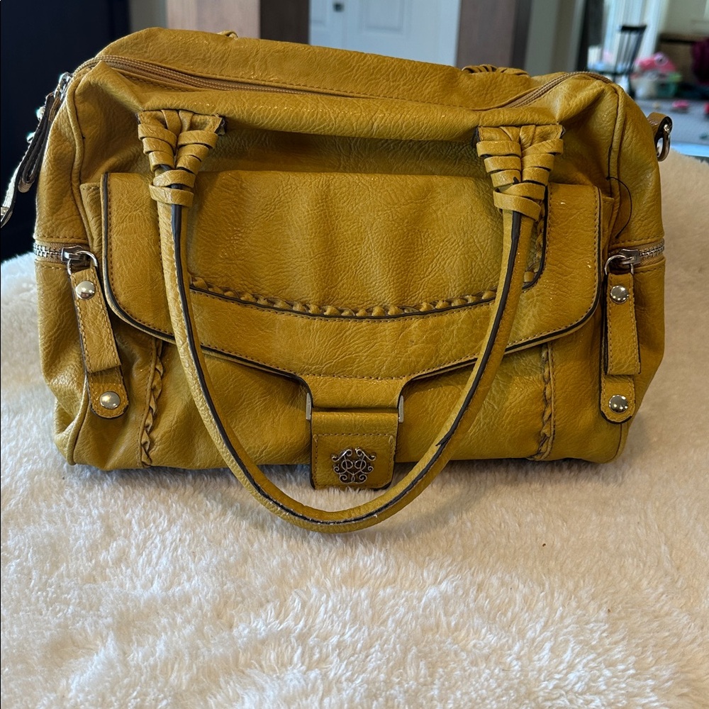 Jessica Simpson handbag - Picture 6 of 10